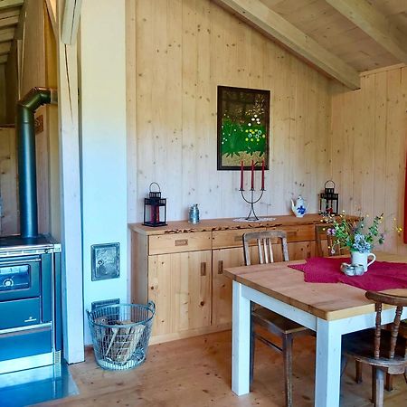 Glamping-Paradies Am Dengler Hof Hohenberg an der Eger Exterior photo